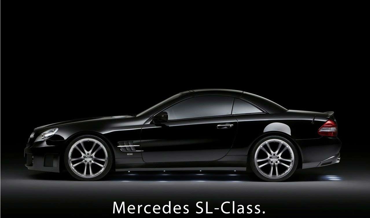 Клише «Чёрный – цвет элитности»