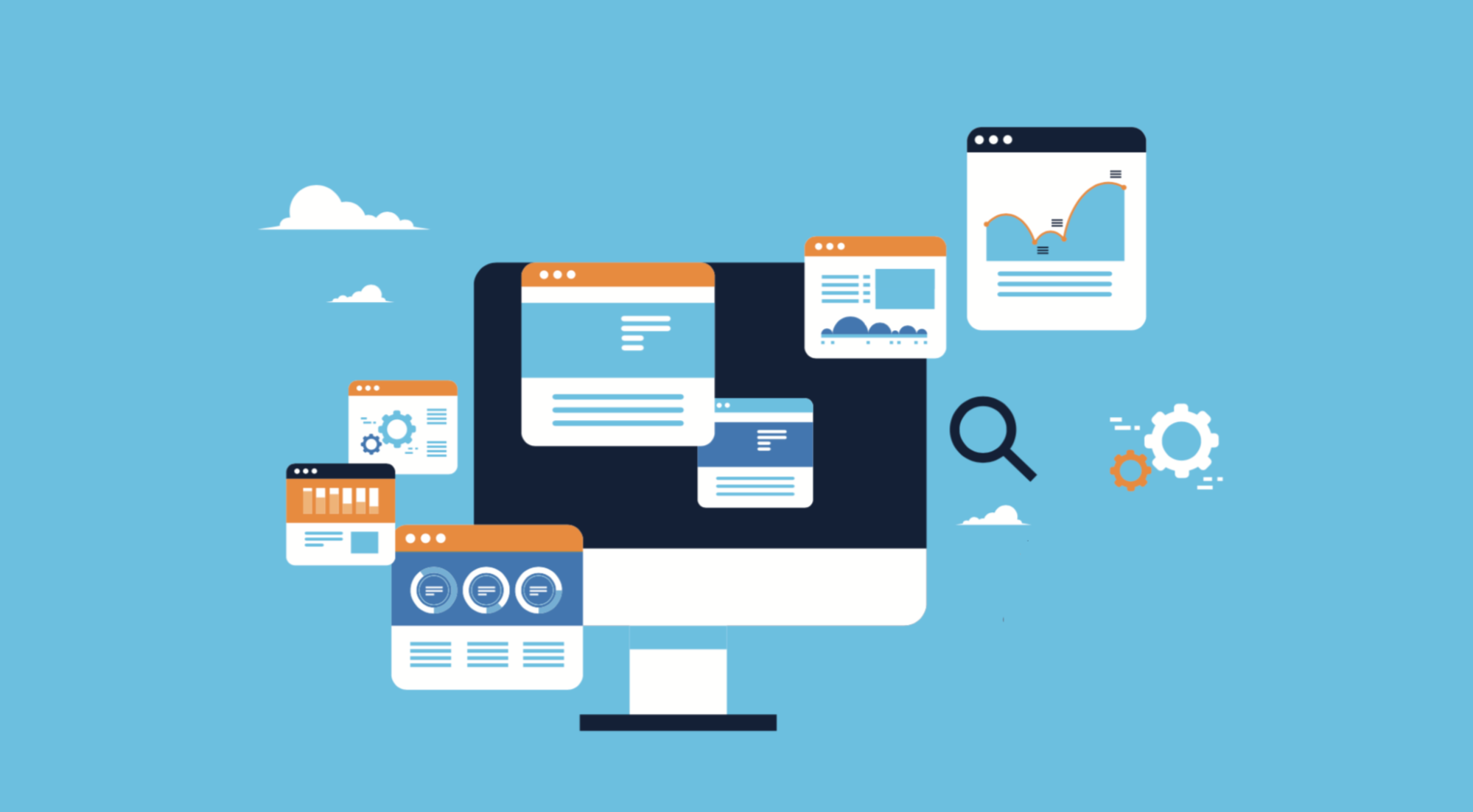 Контекстно-медийная реклама