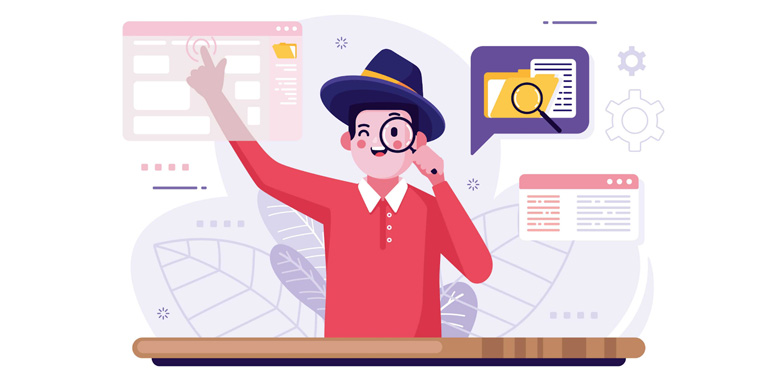 Некорректная индексация